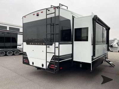 2026 Brinkley Model Z - Photo 4