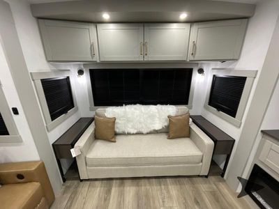 2026 Brinkley Model Z - Photo 34