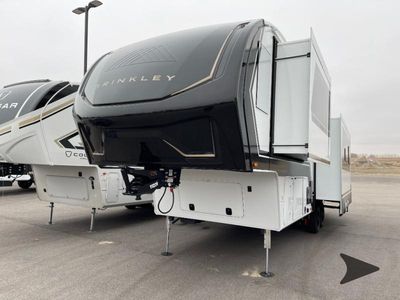 2026 Brinkley Model Z - Photo 10