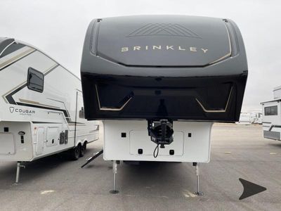 2026 Brinkley Model Z - Photo 13