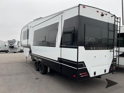 2026 Brinkley Model Z - Photo 9