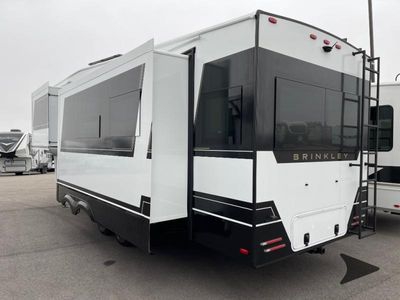 2026 Brinkley Model Z - Photo 8