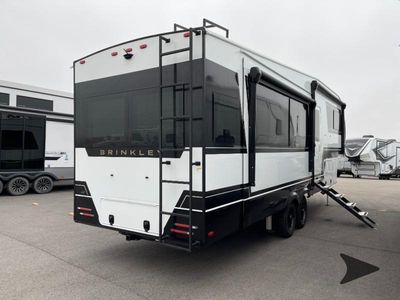 2026 Brinkley Model Z - Photo 5