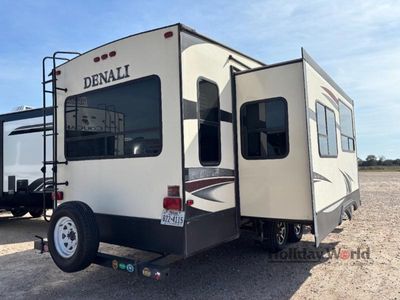 2017 Dutchmen Denali - Photo 25