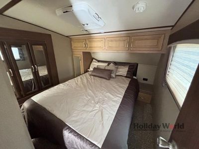 2017 Dutchmen Denali - Photo 21