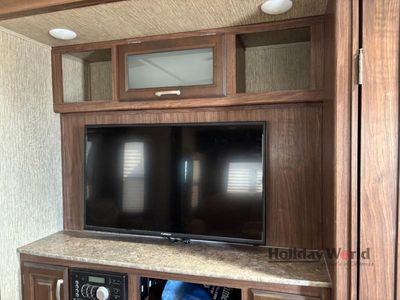 2017 Dutchmen Denali - Photo 11