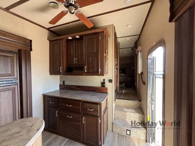 2017 Dutchmen Denali - Photo 17