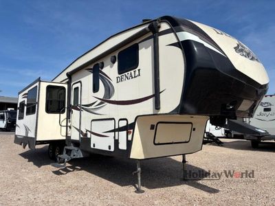 2017 Dutchmen Denali - Photo 1