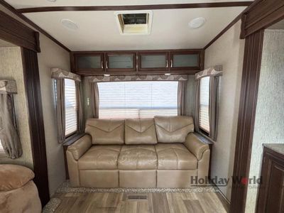 2017 Dutchmen Denali - Photo 9