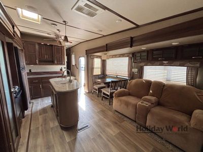 2017 Dutchmen Denali - Photo 5
