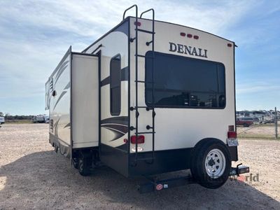 2017 Dutchmen Denali - Photo 24