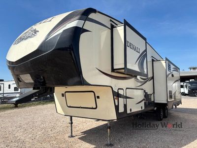 2017 Dutchmen Denali - Photo 3