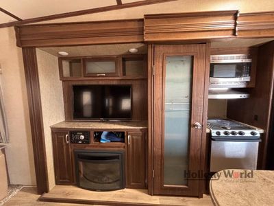 2017 Dutchmen Denali - Photo 10