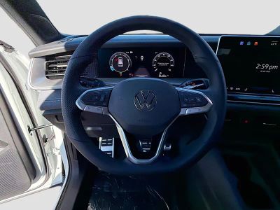 2026 Volkswagen Tiguan — photo 39 view