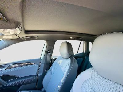 2026 Volkswagen Tiguan — photo 26 view