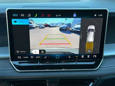 2026 Volkswagen Tiguan — photo 33 view