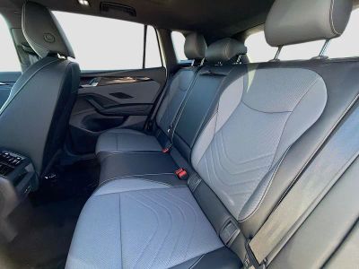 2026 Volkswagen Tiguan — photo 20 view