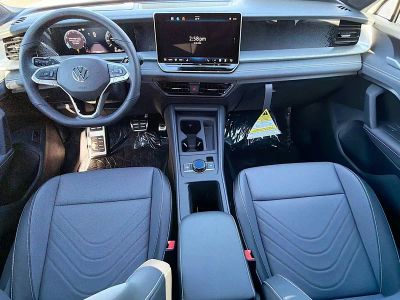 2026 Volkswagen Tiguan — photo 15 view