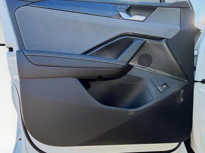 2026 Volkswagen Tiguan — photo 21 view