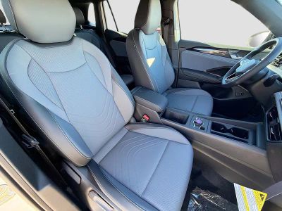 2026 Volkswagen Tiguan — photo 14 view