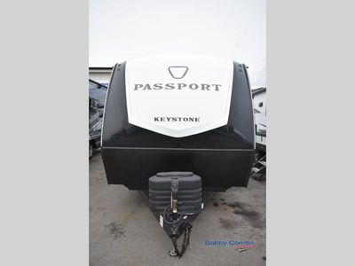 2026 Keystone RV Passport - Photo 3