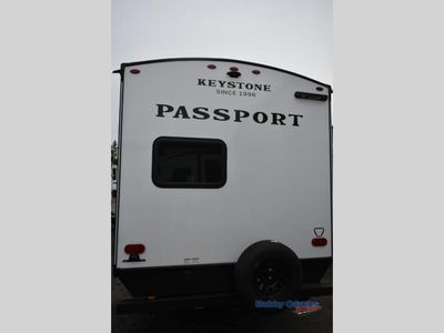 2026 Keystone RV Passport - Photo 5