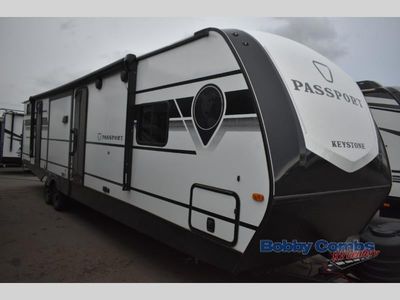 2026 Keystone RV Passport - Photo 1