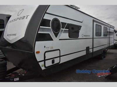 2026 Keystone RV Passport - Photo 4