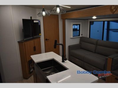 2026 Keystone RV Passport - Photo 8