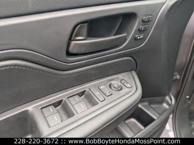 2026 Honda Odyssey - Photo 9