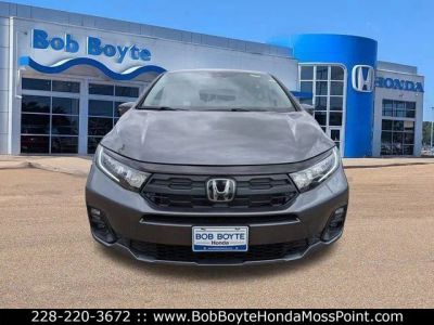 2026 Honda Odyssey - Photo 8