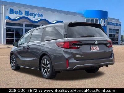 2026 Honda Odyssey - Photo 3