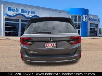 2026 Honda Odyssey - Photo 4