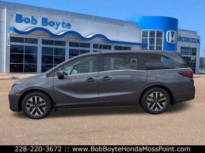 2026 Honda Odyssey - Photo 2