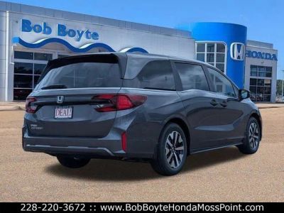 2026 Honda Odyssey - Photo 5