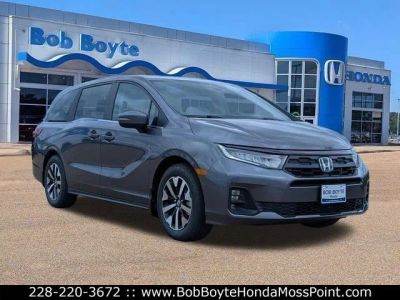 2026 Honda Odyssey - Photo 7