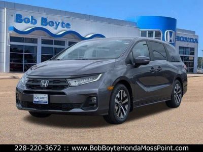 2026 Honda Odyssey - Photo 1