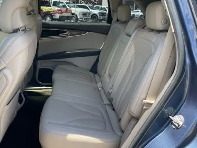 2019 Lincoln Nautilus — photo 13 view