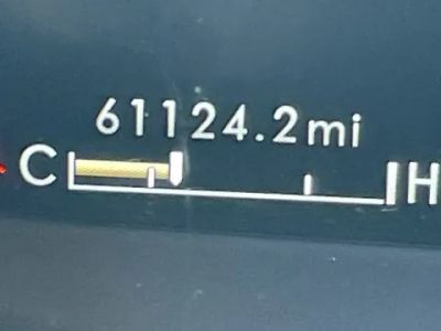 2019 Lincoln Nautilus — photo 21 view