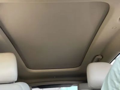 2019 Lincoln Nautilus — photo 20 view