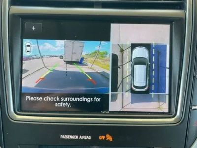 2019 Lincoln Nautilus — photo 18 view