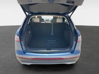 2019 Lincoln Nautilus — photo 10 view