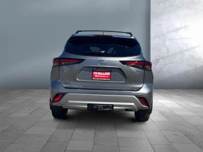 2026 Toyota Highlander - Photo 5