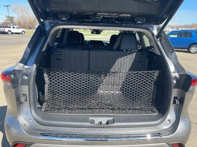 2026 Toyota Highlander - Photo 17