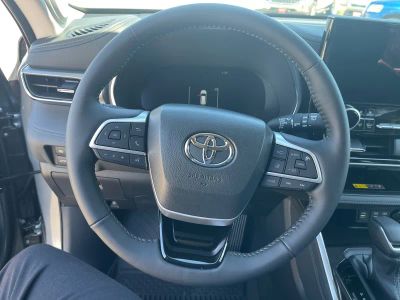 2026 Toyota Highlander - Photo 19
