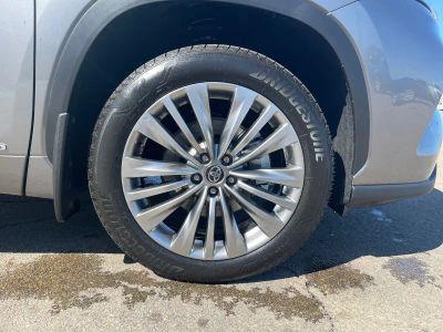 2026 Toyota Highlander - Photo 16
