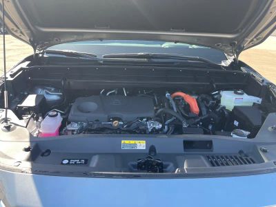 2026 Toyota Highlander - Photo 22