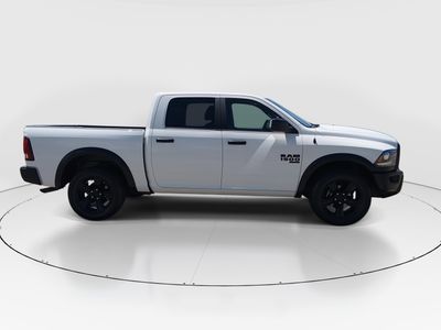 2024 Ram 1500 Classic — photo 8 view