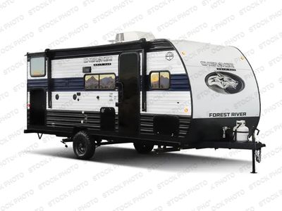 2025 Forest River RV Cherokee Wolf Pup - Photo 1