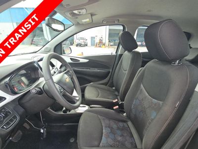 2017 Chevrolet Spark - Photo 6